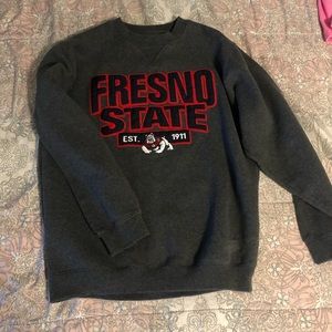 Fresno State Bulldogs Sweater / Pullover